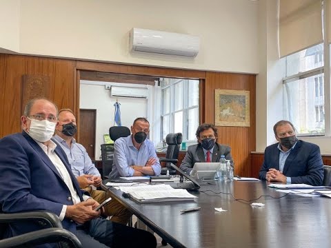 Licitación de obras del puente en río Vaqueros y circunvalación Este