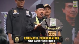 Download lagu 🇮🇩 Perlindungan Merek PSHT Berlaku  Termasuk atas Penggunaan Atribut mp3