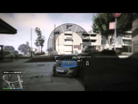 [GTA Online] Mai fidarsi degli sconosciuti