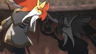 ポケモンは毒守している時が一番楽しいんだよ【ポケモンチャンピオンズ】