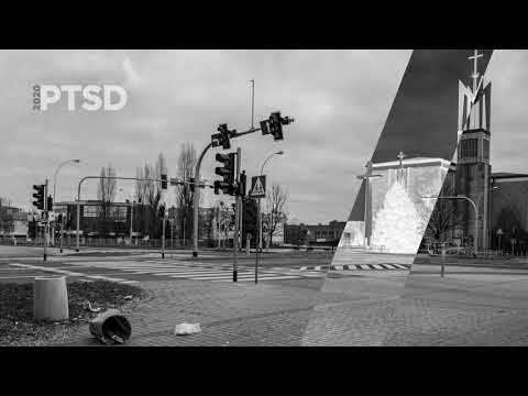 łjk - ptsd [prod. łjk]