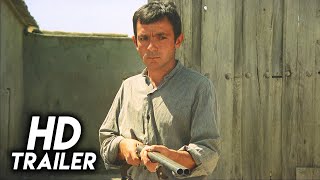 Pascual Duarte (1976) Original Trailer [FHD]