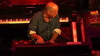 Hudson "Tony Then Jack" 10/4/17 Scofield Medeski DeJohnette Grenadier