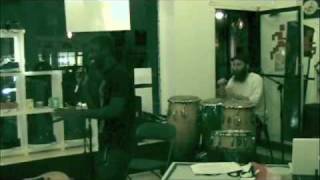 J Swiss "Mammoth" Live at The Rec Room RIVER CIPHERS 7/22/09