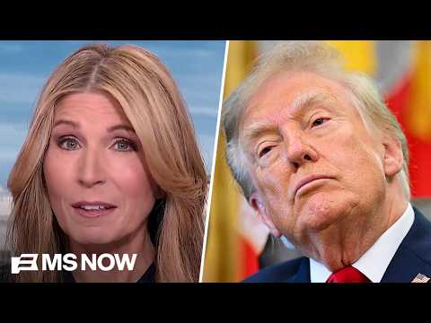 'Asleep at the wheel': Nicolle on Trump DOING NOTHING about MAJOR security threat from China