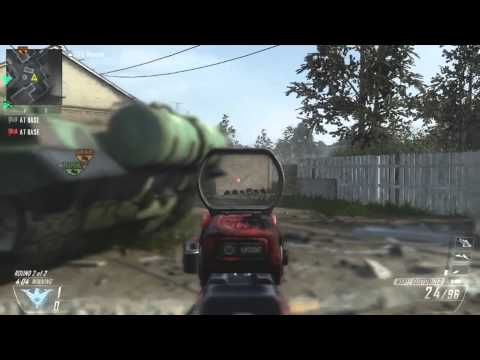 TEC.UK Team Listen In # 10 vs Aware.Allstars