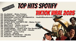 Download lagu TOP HITS SPOTIFY TIKTOK VIRAL 2025 | LAGU INDOESIA POPOLER #laguspotify #spotifyplaylist mp3 Download lagu TOP HITS SPOTIFY TIKTOK VIRAL 2025 | LAGU INDOESIA POPOLER #laguspotify #spotifyplaylist mp3