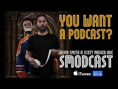 Smodcast Ep  90 "Forgeticus"