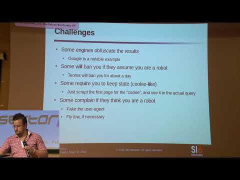 09. x33fcon 2018 - Advances in IPv6 Network Reconnaissance by Fernando Gont