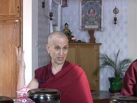 06-17-08 Damaging Effects of Anger - BBCorner