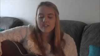 Five Tattoos- Ella Henderson | Cover by Shauna