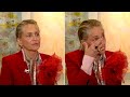 Sharon Stone Breaks Down In TEARS Over Israel Exclusive