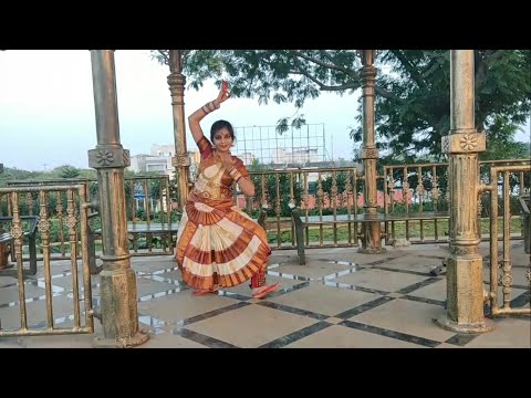 SWAGATHAM KRISHNA BY JONITHA #BLOOMINGDALE NRITHYALAYA