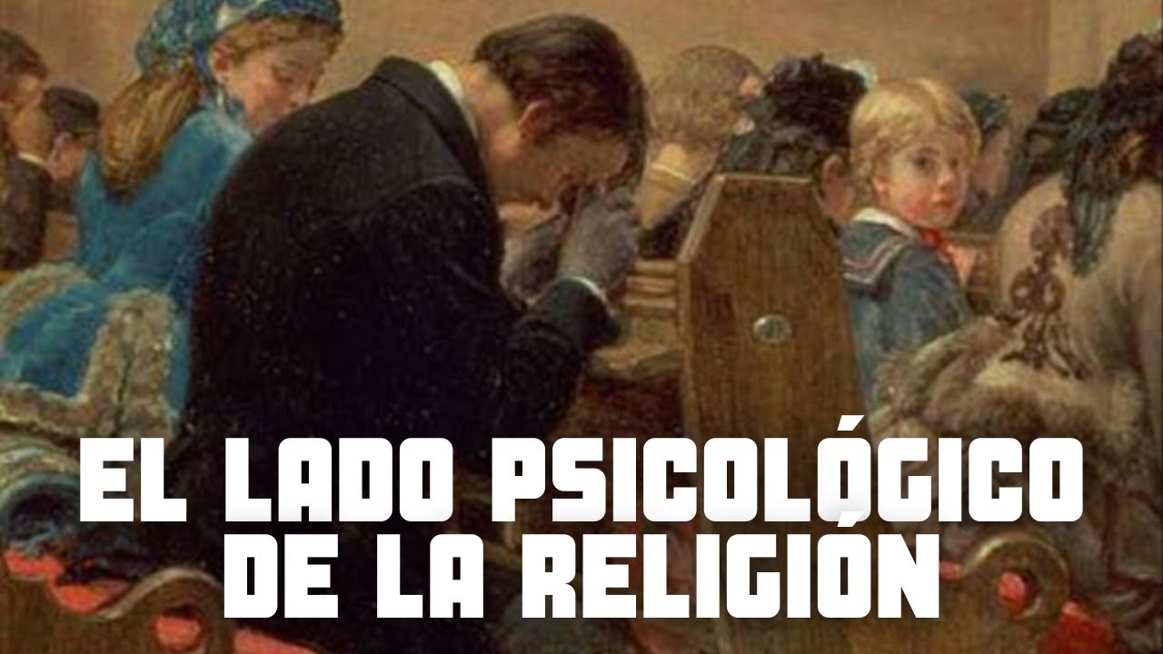 Por Qué Freud Critica La Religión Como Una Ilusión | Sigmund Freud