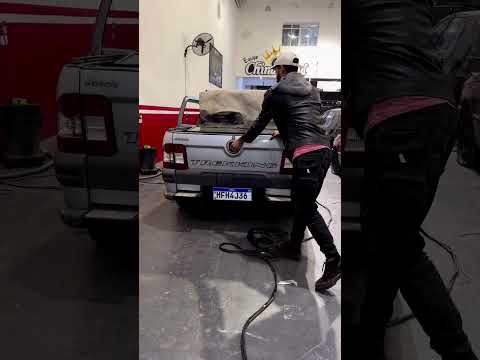 SOM AUTOMOTIVO TRANSFORMER NA STRADA!