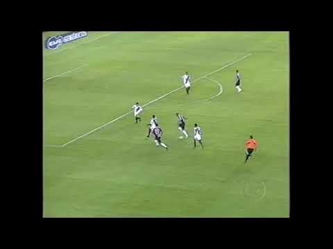 Atlético-MG 4 x 1 Vasco - Campeonato Brasileiro 2008