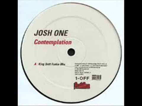 Josh One - Contemplation (King Britt Funke Mix)