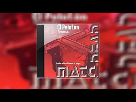 Angel Phas - Noticias Tuyas (Dead Match) (Reggae Romantico)