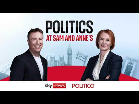 Rachel Reeves takes back control