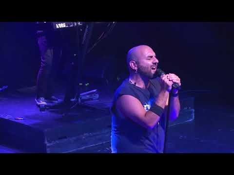 DGM - Repay (Live HD)