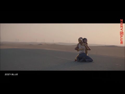 Luke Bond feat. Georgia Mason - Alone (Naeba Remix) (Music Video)