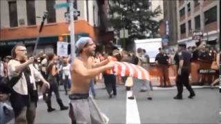 &quot;Amber Waves Of Green&quot; by Knuckle Sandwich