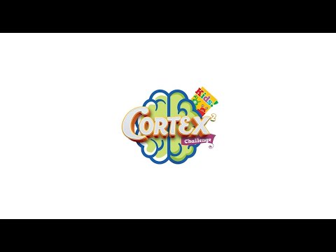 Cortex Kids 2 társasjáték bemutató - Gémklub