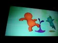 Nick Jr Credits