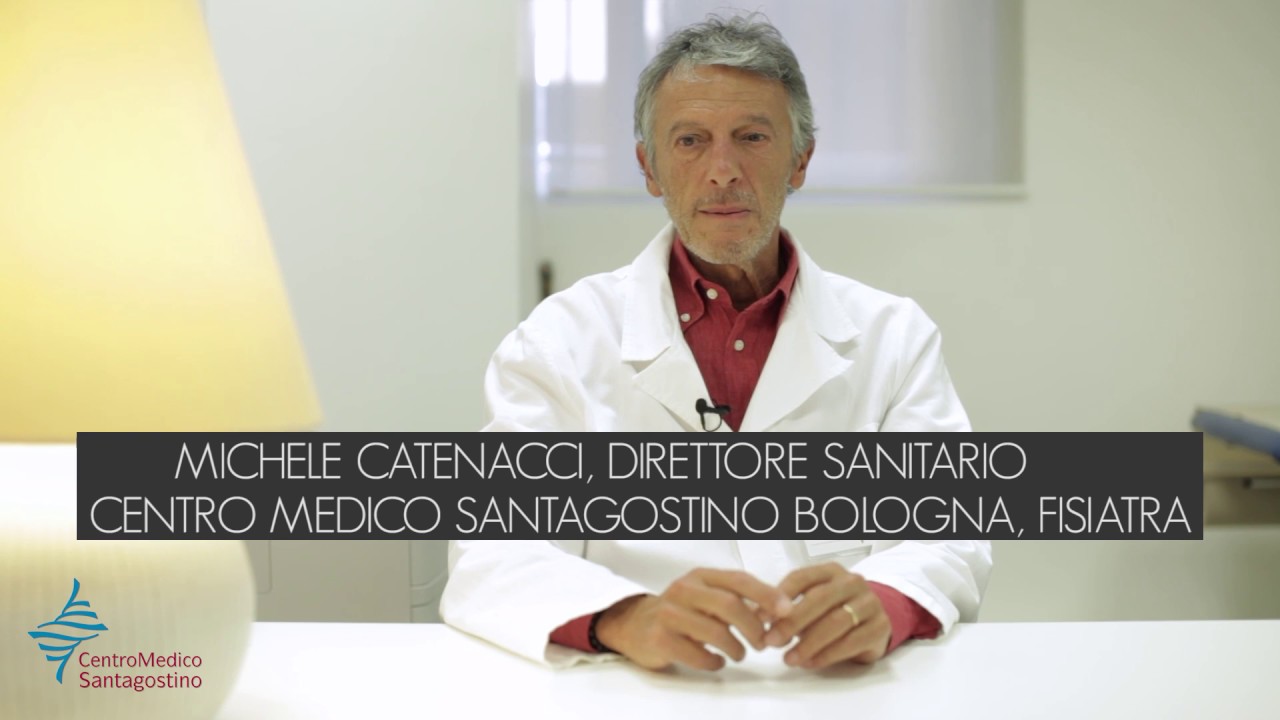 Differenza tra fisiatra e fisioterapista