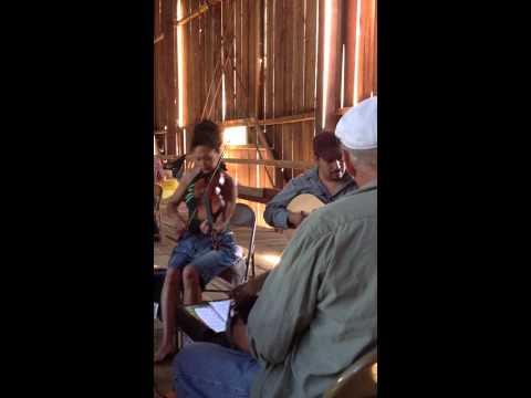 Covered Bridge/Pub Scouts/June 2nd 2013