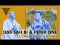 Jess Sah Bi & Peter One — Our Garden Needs Its Flowers (Musique Ivoirienne)