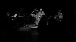 Dmitry Baevsky Quartet-I'm Glad There Is You