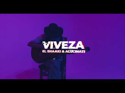 EL SHAAKI x ALUCINATI - VIVEZA | ISBACK (Video Oficial)