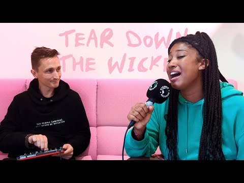 Alpha Steppa & Awa Fall - Tear Down the Wicked #streetdub E77