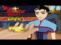 Dragon Booster S01 Ep 01 Tamil The Choosing Part 1