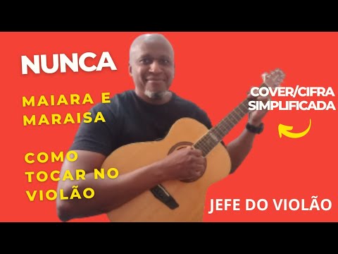 Nunca - Marília Mendonça