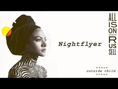 Allison Russell - "Nightflyer" (Lyric Video)