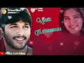 Arya Movie Lovely Whatsapp Status