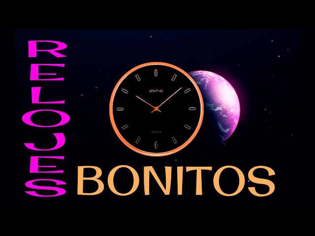 Vídeo relacionado con GBULTR Reloj de Pared Grande Adhesivo de 40 cm DIY Reloj Cocina Pared,Estilo 3D Moderno con Números Adhesivos para Decoración de Salón,Cocina y Dormitorio,Reloj de Pared Pegatina,Negro
