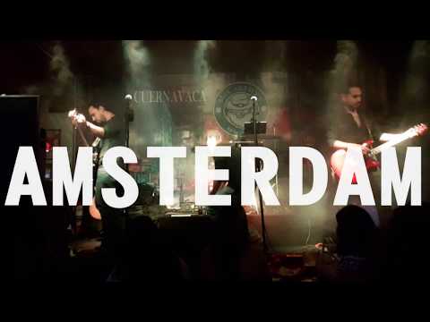 Hymn For The Weekend - Coldplay - Amsterdam Live Rock Cover