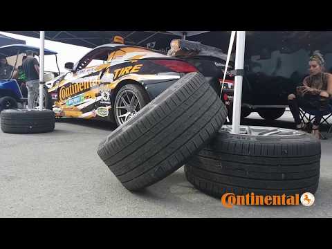 Dany ''Babu'' Bernier : Formula Drift Canada X Grand Prix de Trois-Rivières