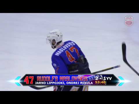 11.12.2016 ottelukooste ketterä - KJT