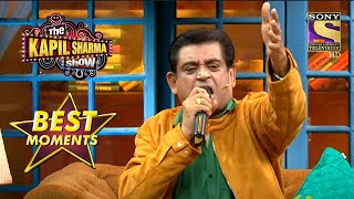 The Kapil Sharma Show  Suniye  Roop Tera Mastana  