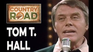 Tom T. Hall - Medley