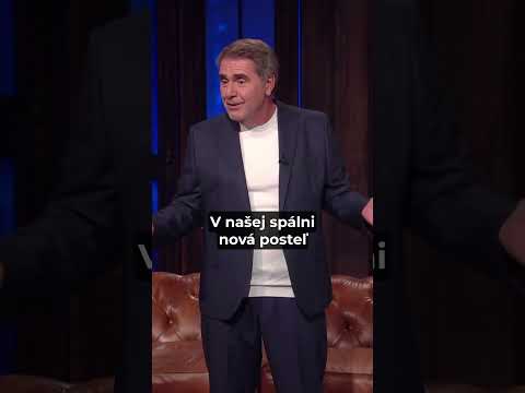 Stretnú sa Ruska, Kanaďanka a Slovenka 😀😀 #petermarcin #neskorovecer #vtip