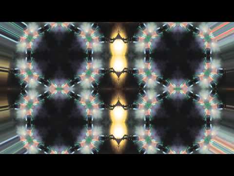 Florence and the Machine - Spectrum - Kaotica Divine  - OvahFx - Art without a brush Video Fx