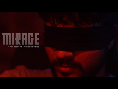 mirage short film