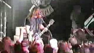 Black Label Society - Peddlers of Death @ Live in Pittsburgh