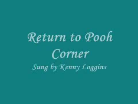 download lagu mp3 mp4 Return To Pooh Corner Lyrics, download lagu Return To Pooh Corner Lyrics gratis, unduh video klip Download Return To Pooh Corner Lyrics Mp3 dan Mp4 Unlimited Gratis
