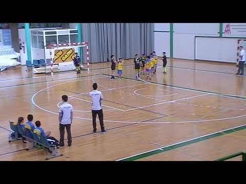 BM Línea 21 & BM Narón Torneo Narón 06/06/2019